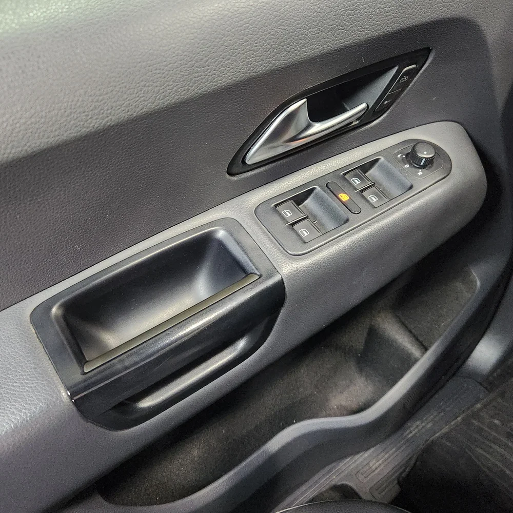 VW Amarok 2016 4x4 DIESEL Miniatura 14