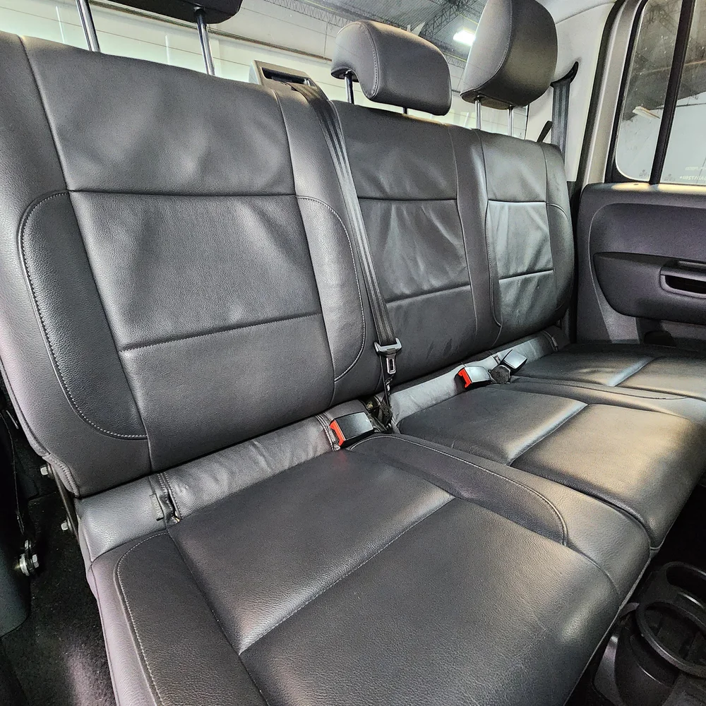 VW Amarok 2016 4x4 DIESEL Miniatura 17