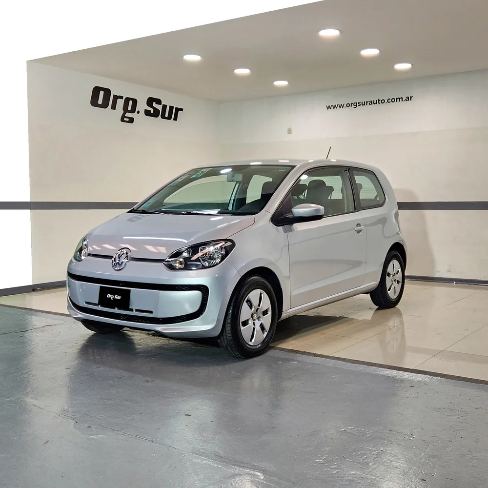VW Up