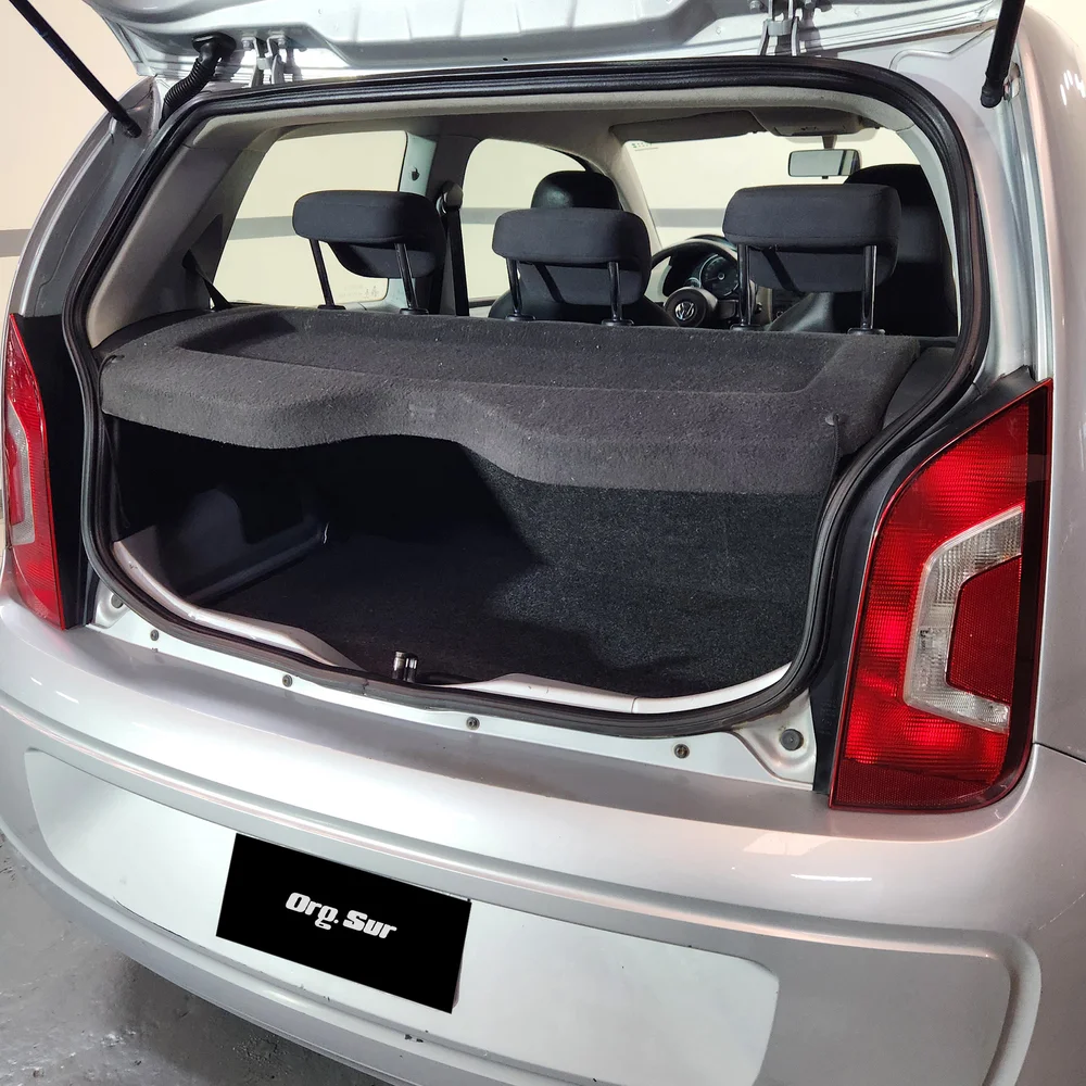 VW Up 2015 4x2 NAFTA Miniatura 9