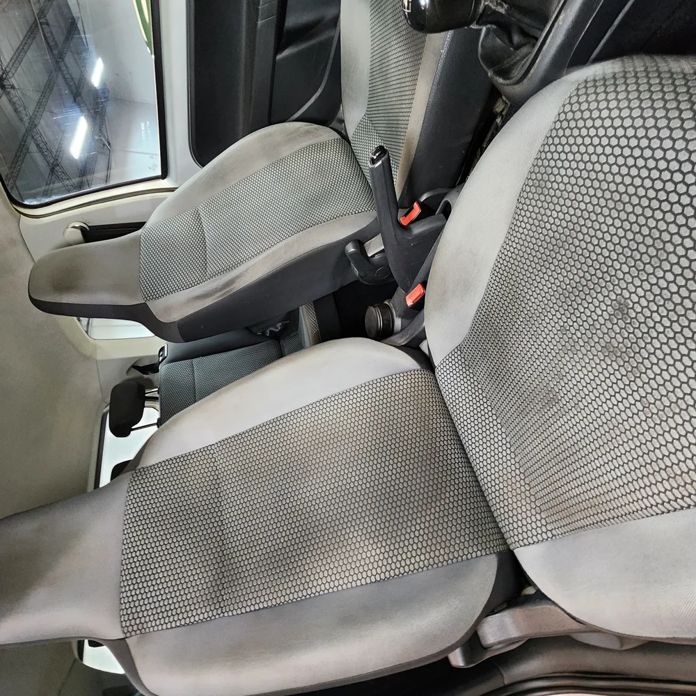 VW Up 2015 4x2 NAFTA Miniatura 18