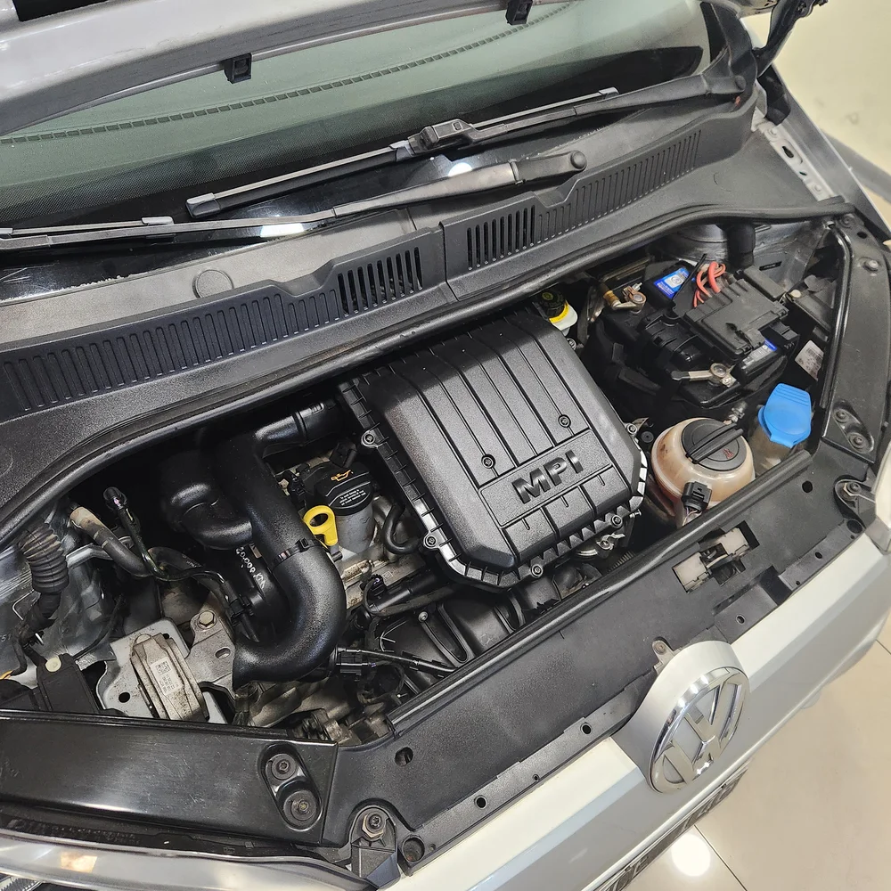 VW Up 2015 4x2 NAFTA Miniatura 20