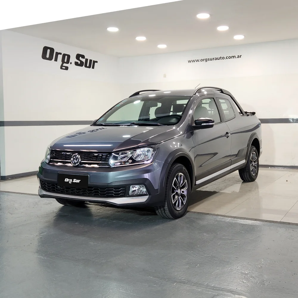 VW Saveiro