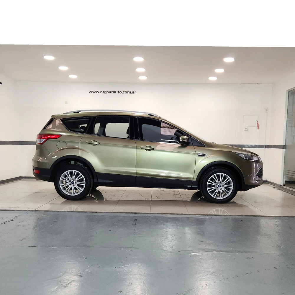 FORD Kuga 2014 4x2 NAFTA Miniatura 4