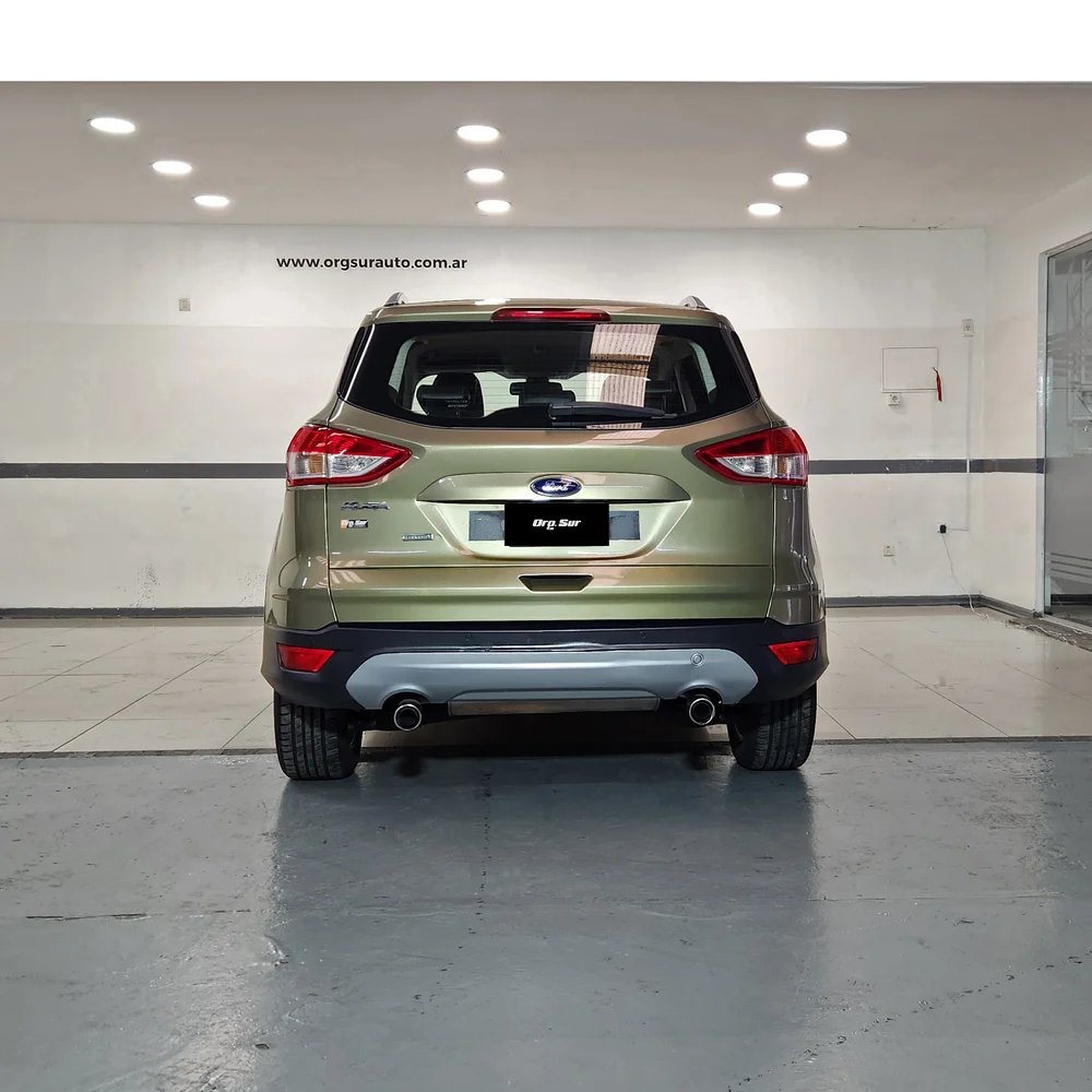 FORD Kuga 2014 4x2 NAFTA Miniatura 6