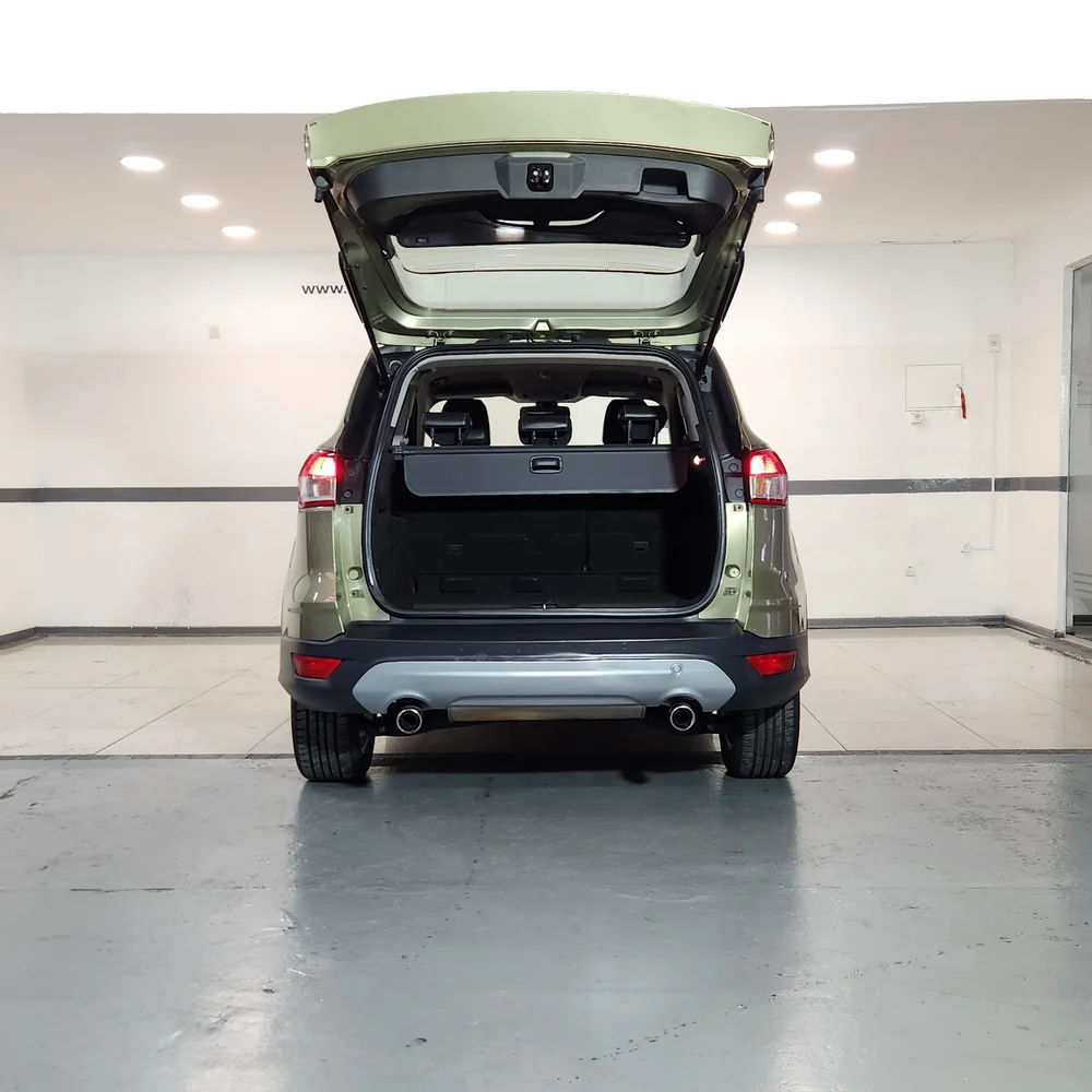 FORD Kuga 2014 4x2 NAFTA Miniatura 10