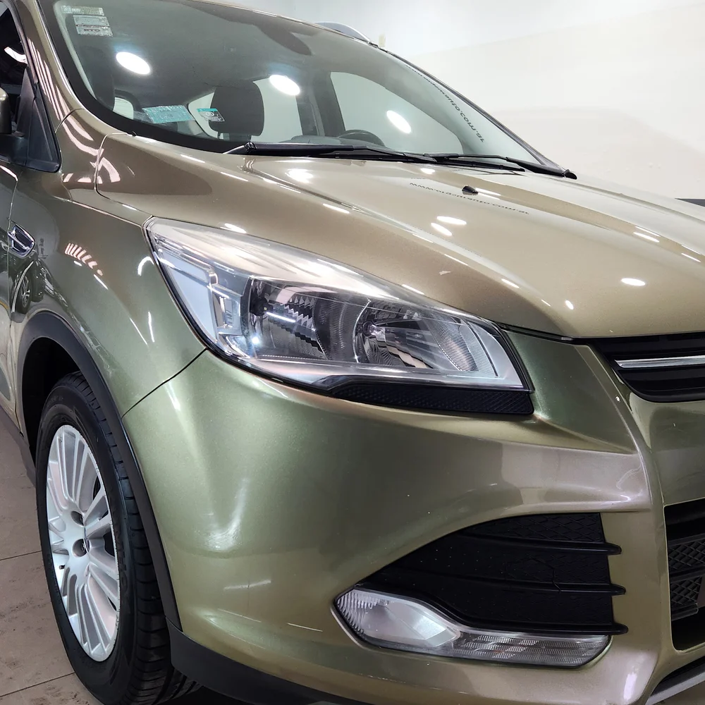 FORD Kuga 2014 4x2 NAFTA Miniatura 11