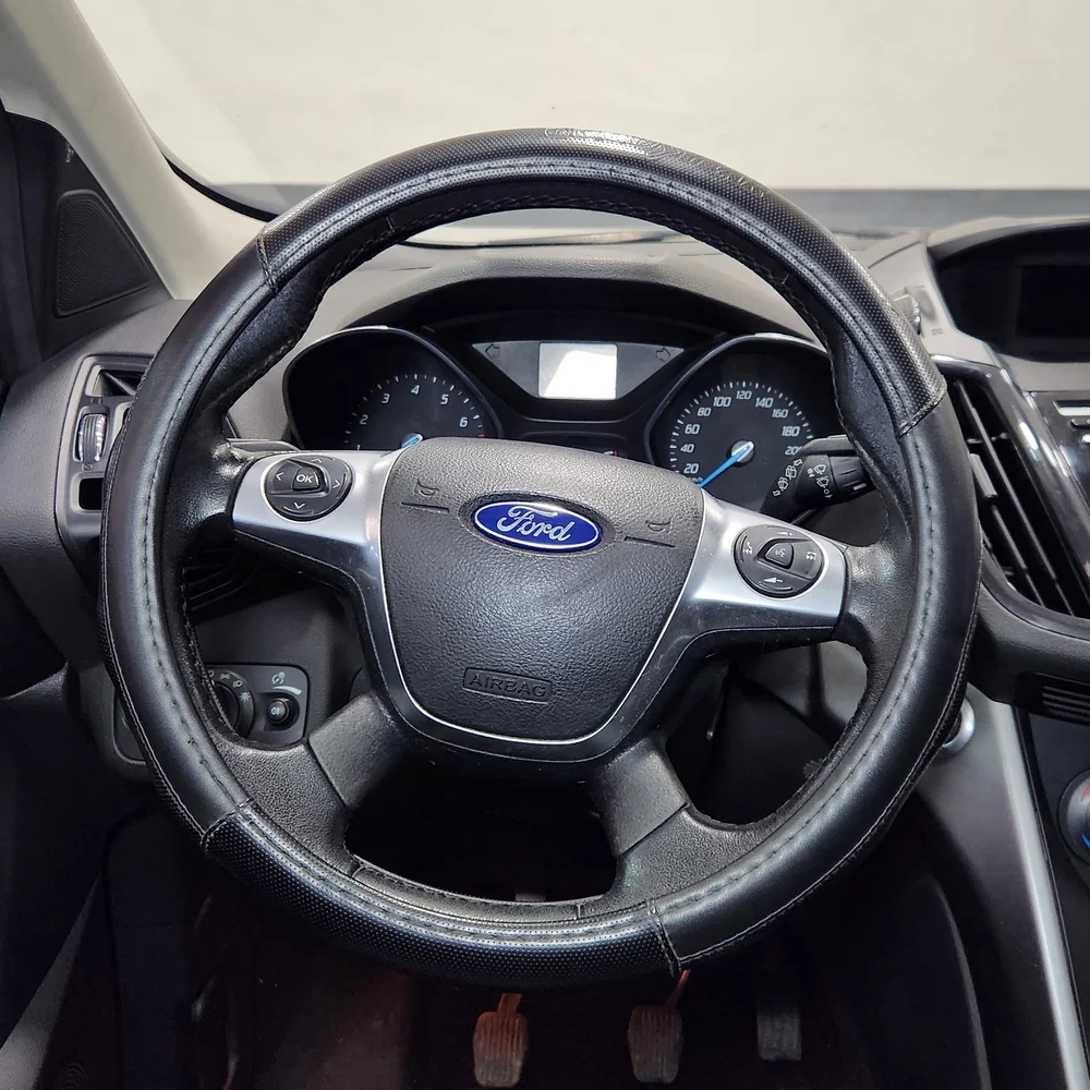 FORD Kuga 2014 4x2 NAFTA Miniatura 14