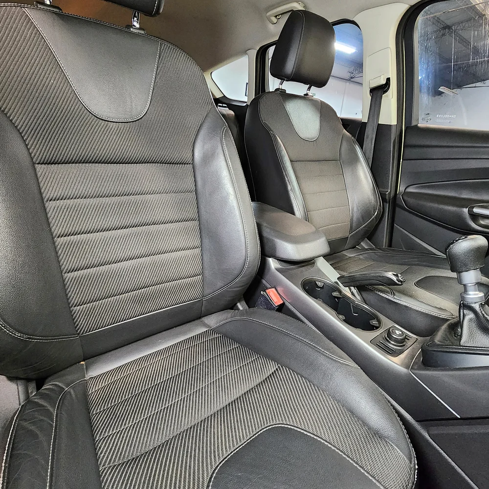 FORD Kuga 2014 4x2 NAFTA Miniatura 18