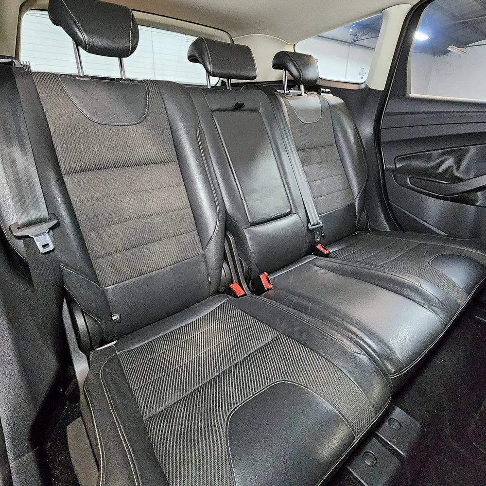 FORD Kuga 2014 4x2 NAFTA Miniatura 19
