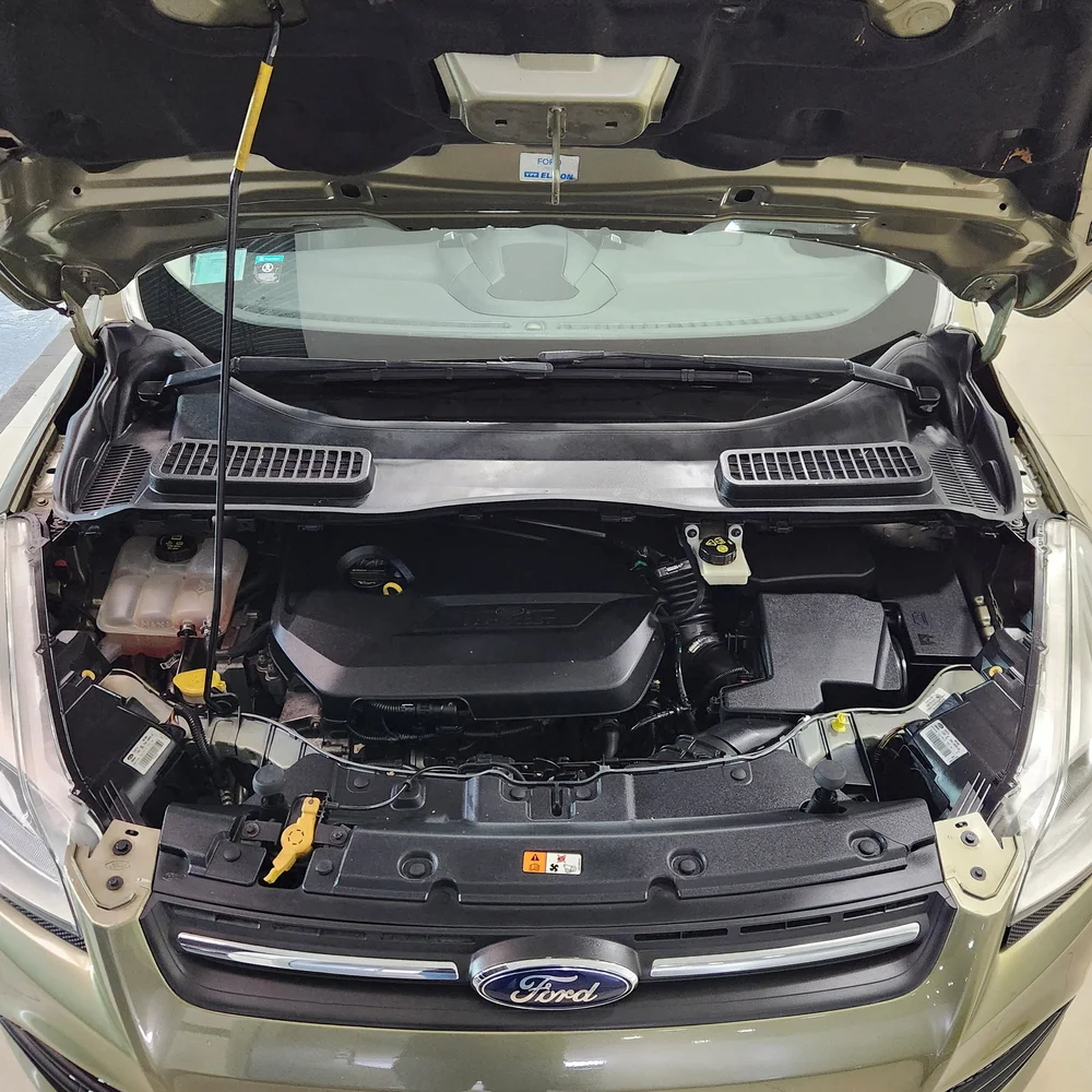 FORD Kuga 2014 4x2 NAFTA Miniatura 20