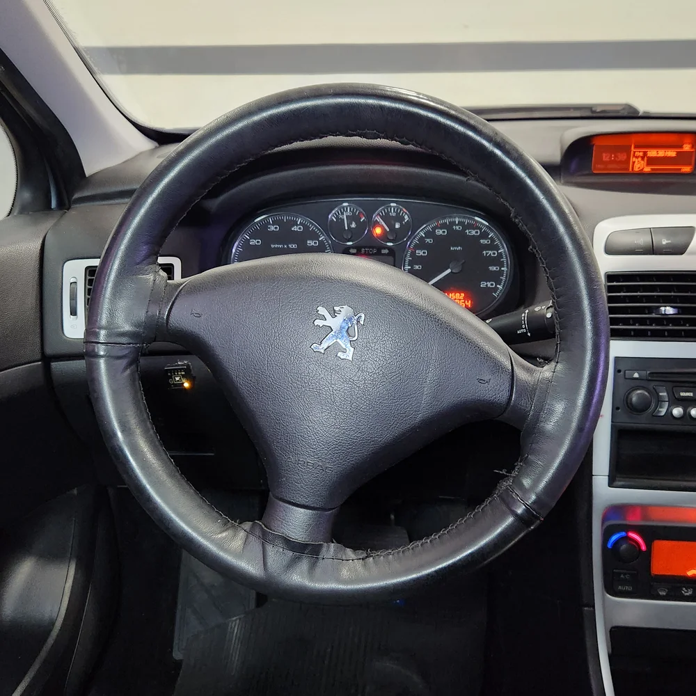 PEUGEOT 307 2008 4x2 NAFTA Miniatura 12