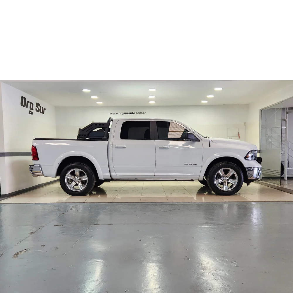 RAM 1500 2022 4x4 NAFTA Miniatura 4