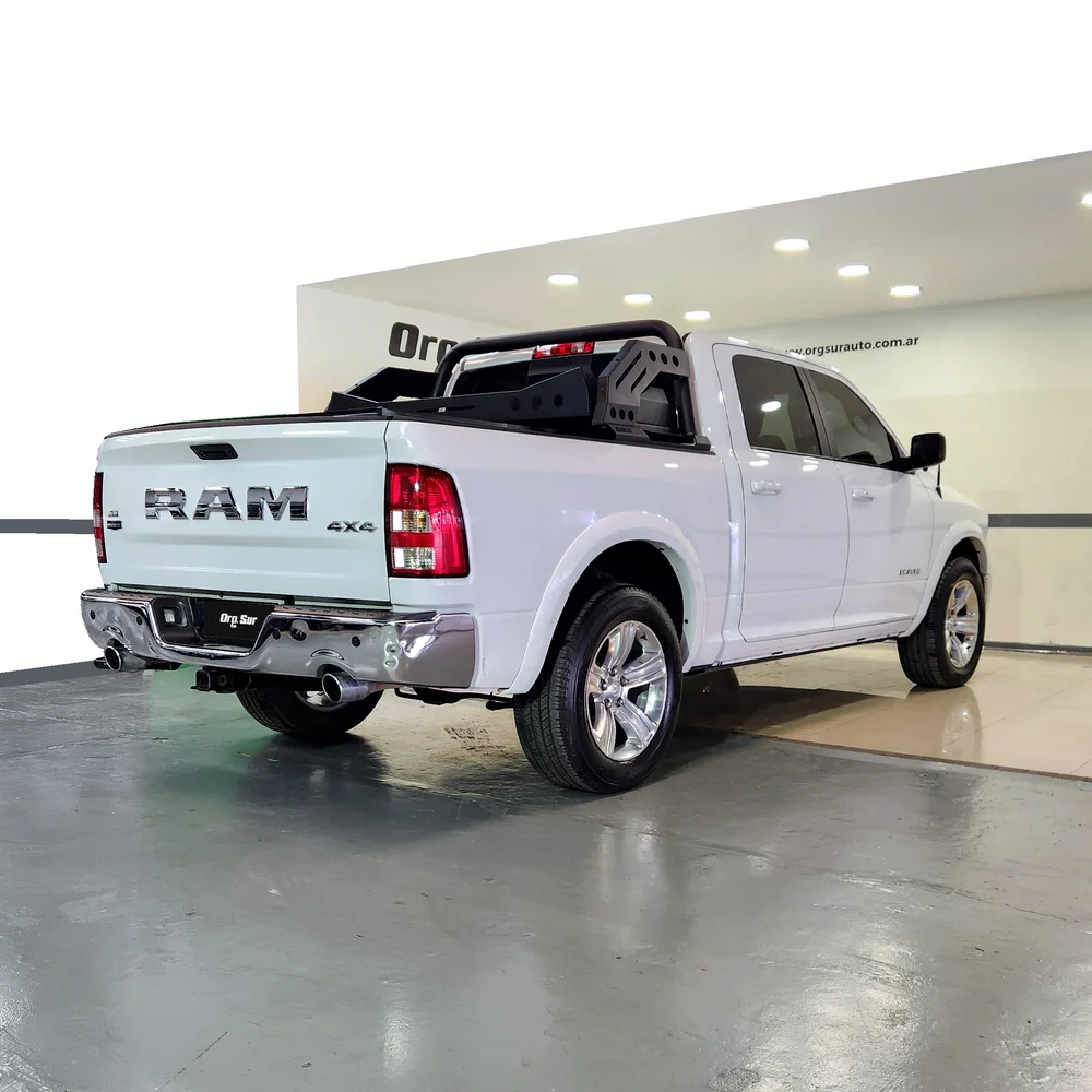 RAM 1500 2022 4x4 NAFTA Miniatura 5