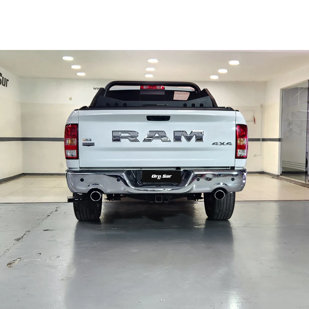 RAM 1500 2022 4x4 NAFTA Miniatura 6