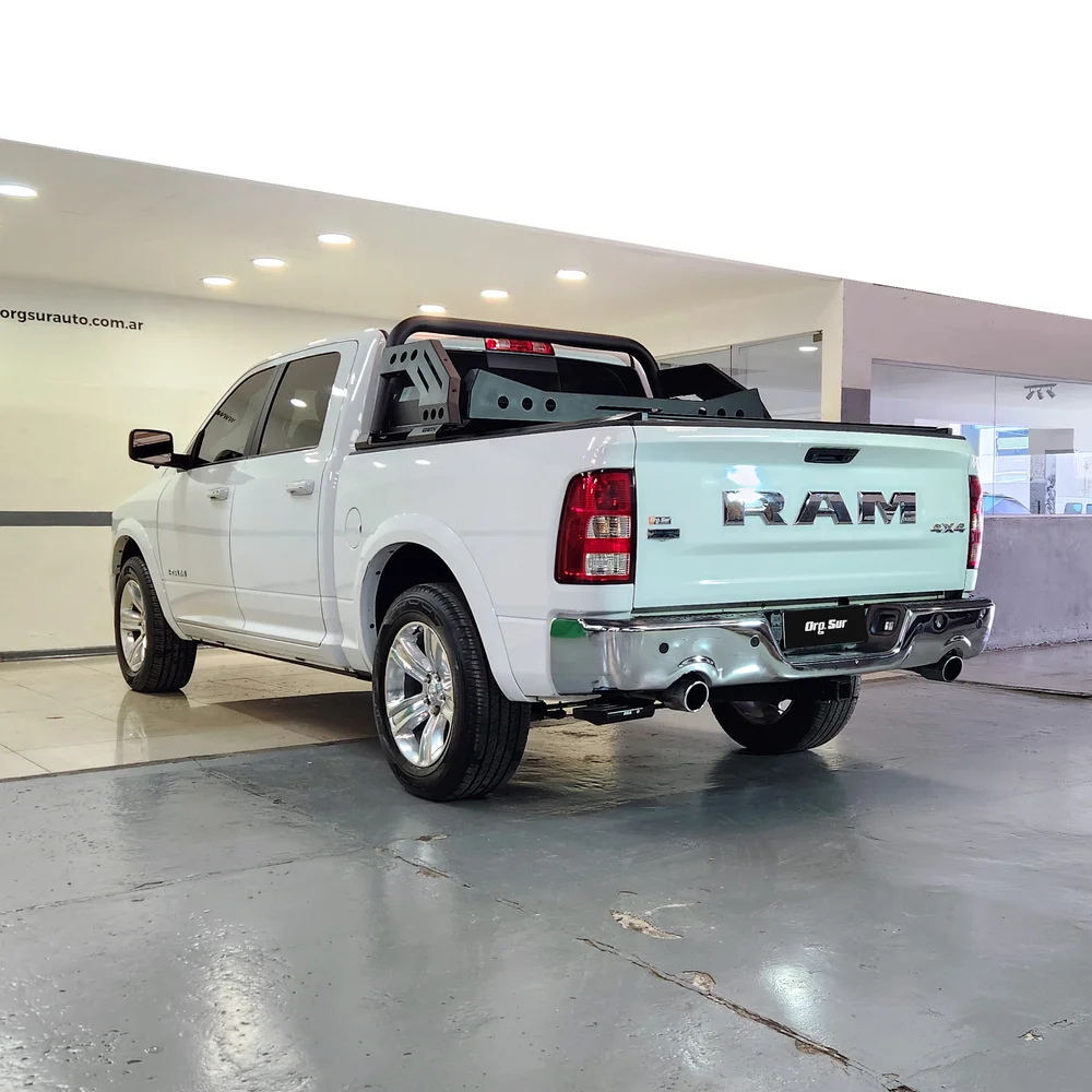 RAM 1500 2022 4x4 NAFTA Miniatura 7