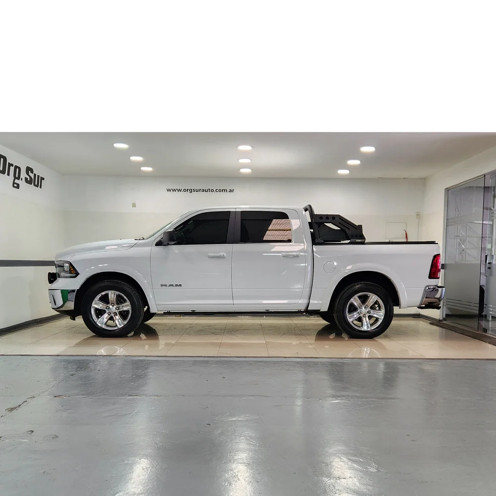 RAM 1500 2022 4x4 NAFTA Miniatura 8