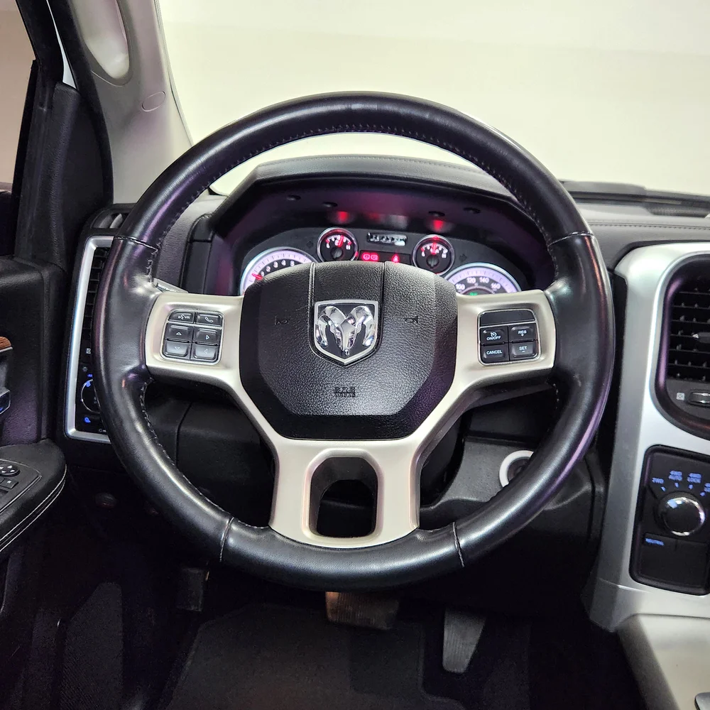 RAM 1500 2022 4x4 NAFTA Miniatura 13