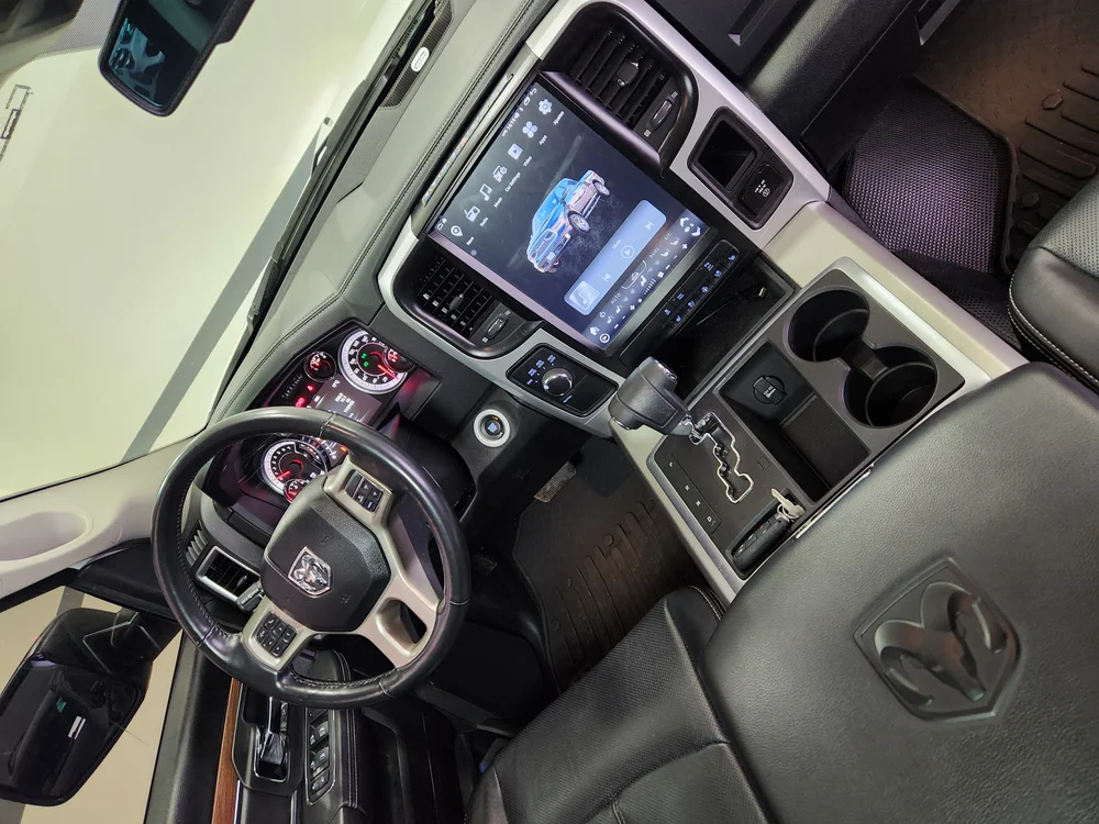 RAM 1500 2022 4x4 NAFTA Miniatura 16