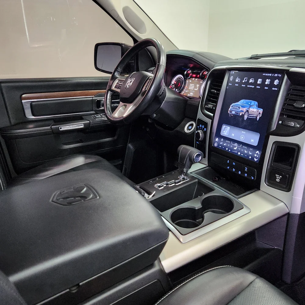 RAM 1500 2022 4x4 NAFTA Miniatura 17