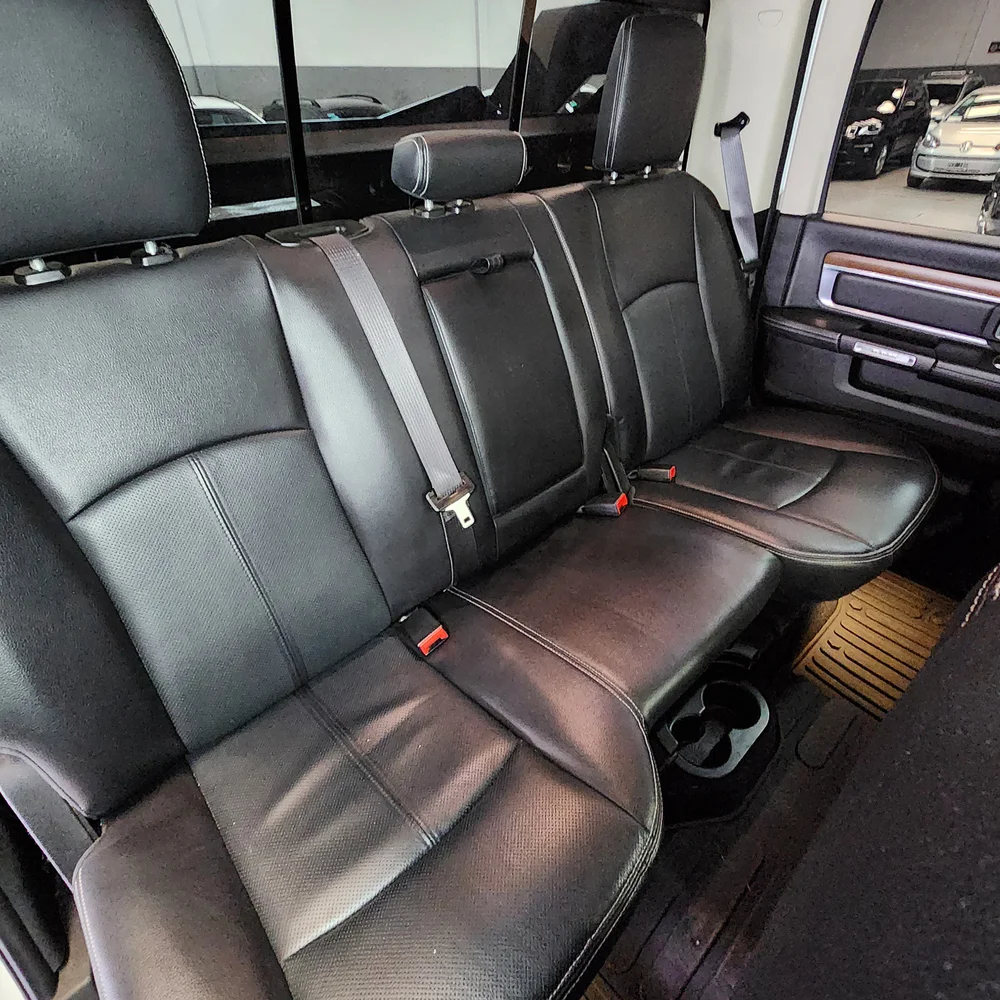 RAM 1500 2022 4x4 NAFTA Miniatura 19