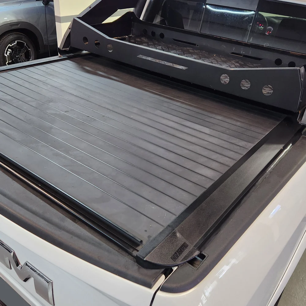 RAM 1500 2022 4x4 NAFTA Miniatura 20