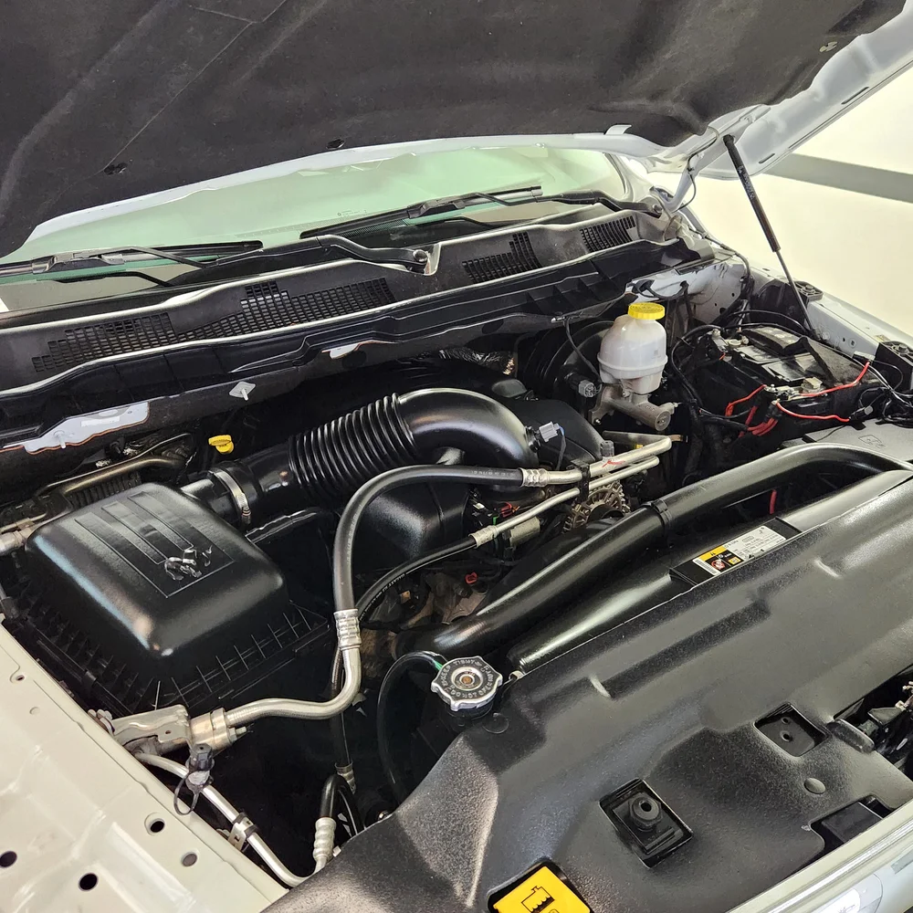 RAM 1500 2022 4x4 NAFTA Miniatura 22