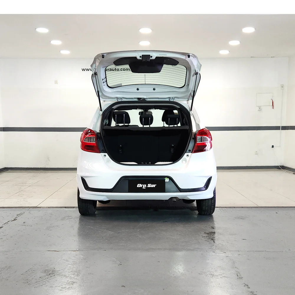 FORD KA 2019 4x2 NAFTA Miniatura 10