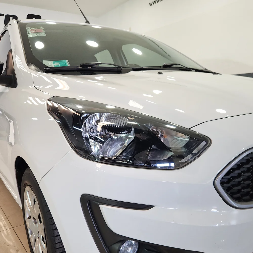 FORD KA 2019 4x2 NAFTA Miniatura 11