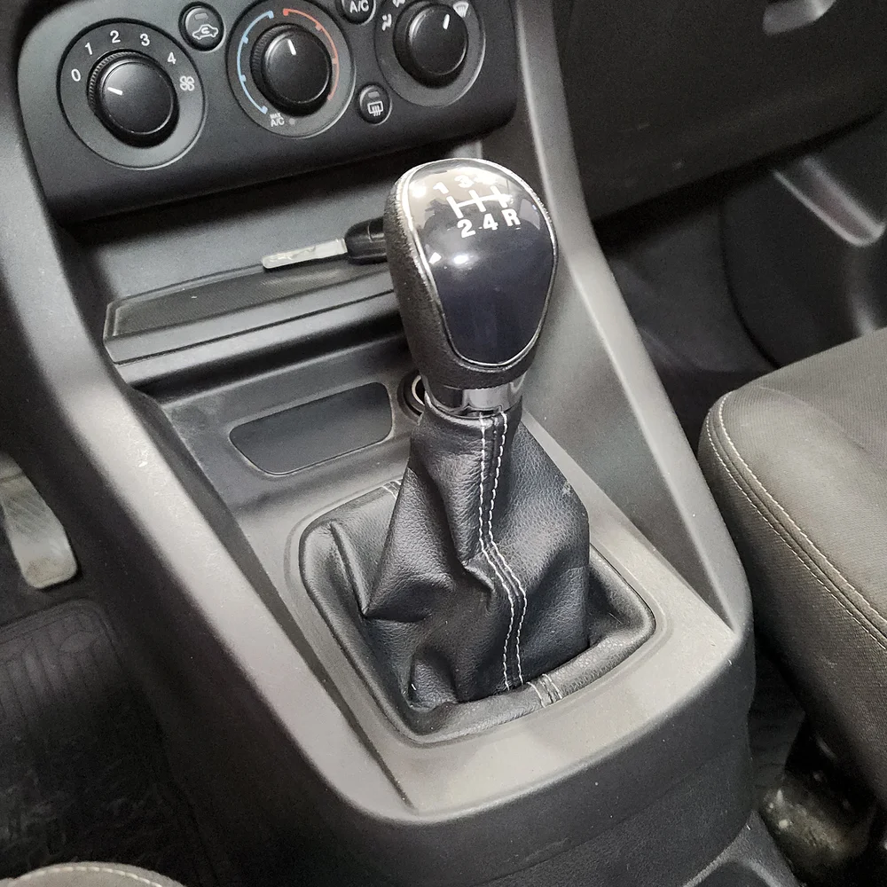 FORD KA 2019 4x2 NAFTA Miniatura 14