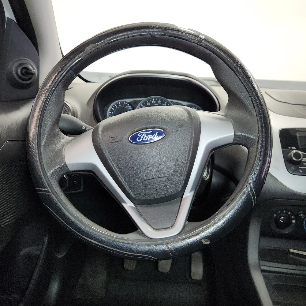 FORD KA 2019 4x2 NAFTA Miniatura 15