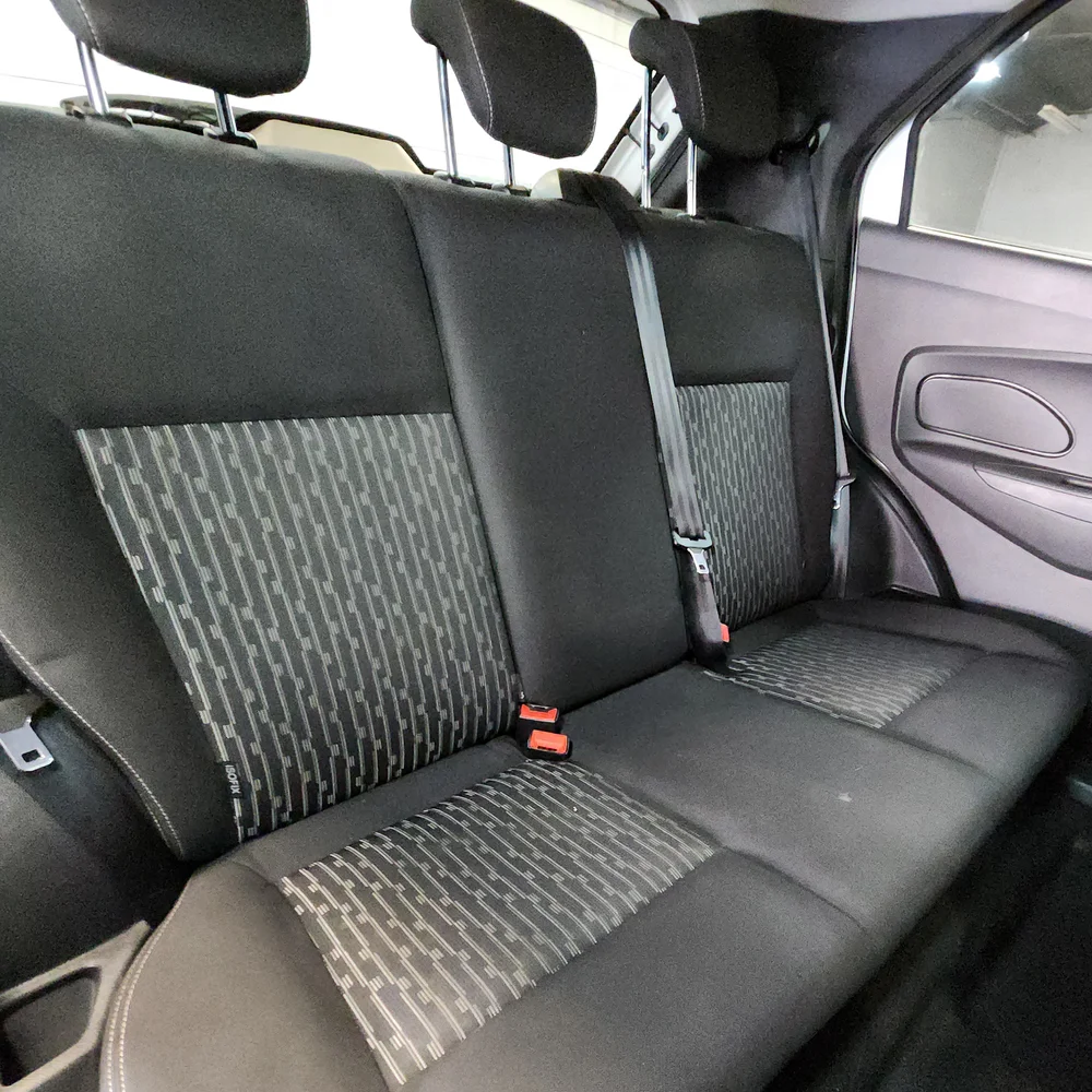 FORD KA 2019 4x2 NAFTA Miniatura 20