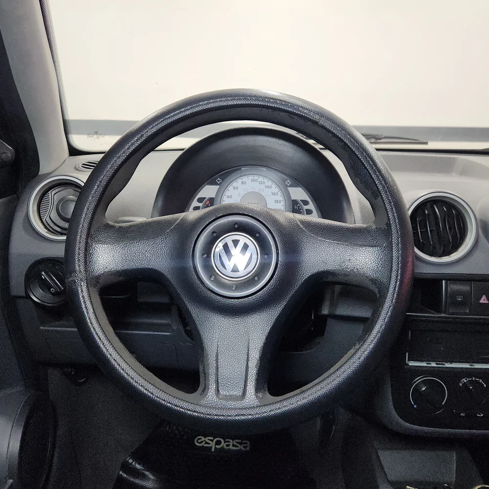 VW Gol 2010 4x2 NAFTA Miniatura 13