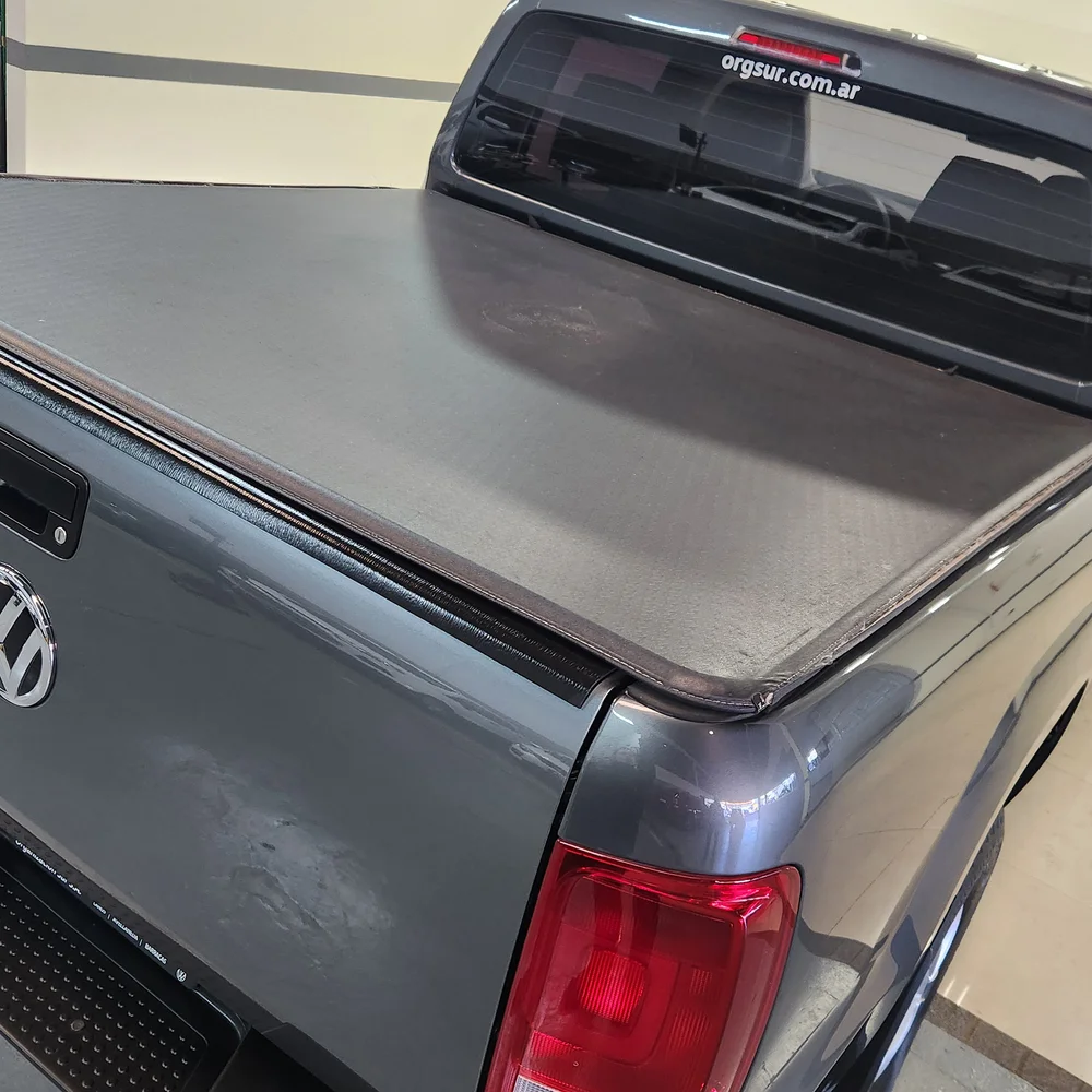 VW Amarok 2023 4x2 DIESEL Miniatura 9