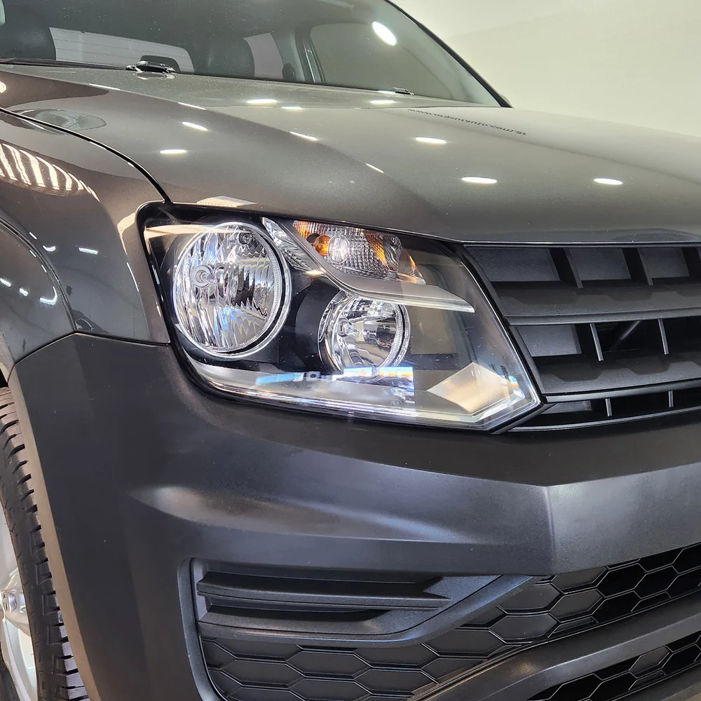 VW Amarok 2023 4x2 DIESEL Miniatura 11