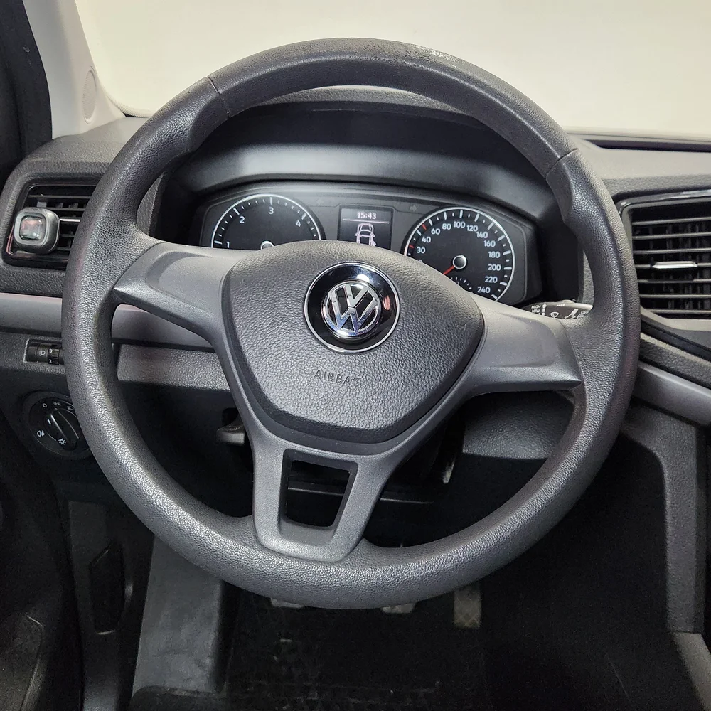 VW Amarok 2023 4x2 DIESEL Miniatura 15