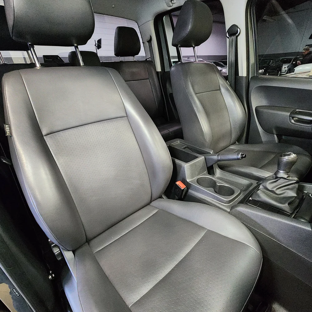 VW Amarok 2023 4x2 DIESEL Miniatura 19