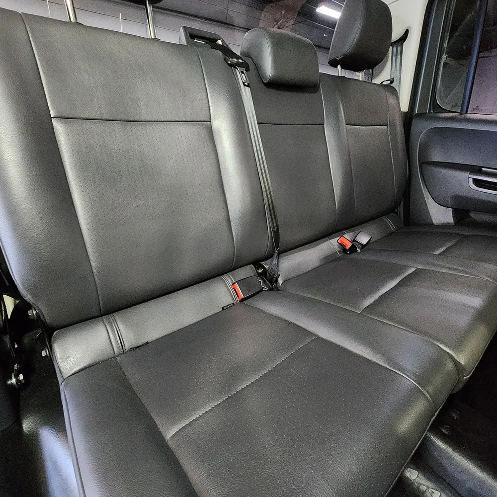 VW Amarok 2023 4x2 DIESEL Miniatura 20