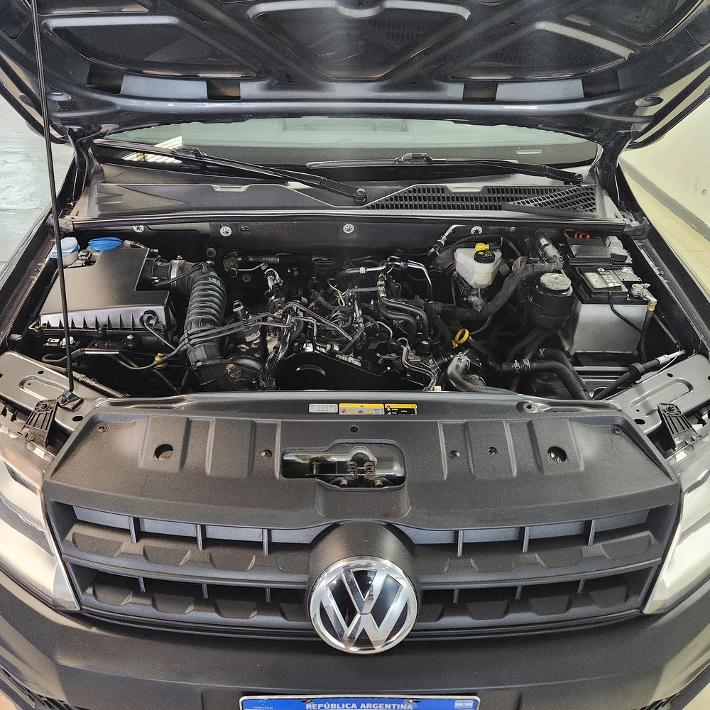 VW Amarok 2023 4x2 DIESEL Miniatura 21