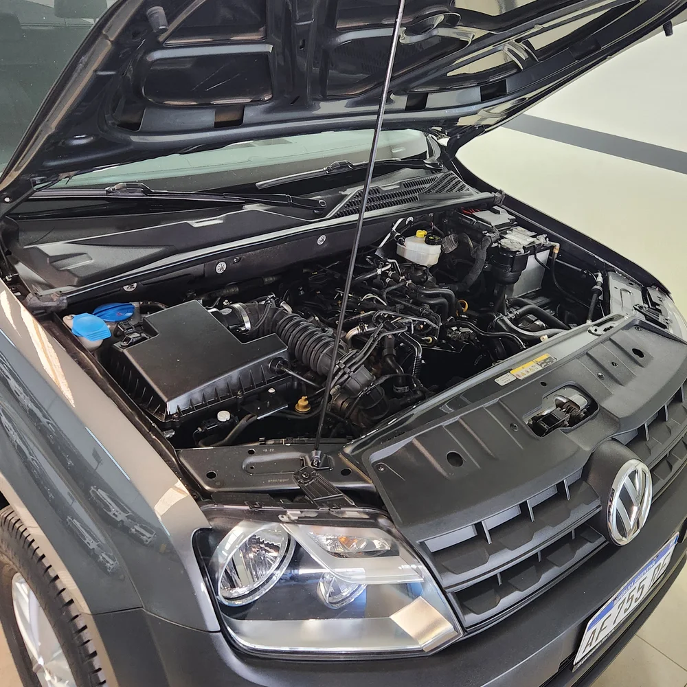 VW Amarok 2023 4x2 DIESEL Miniatura 22