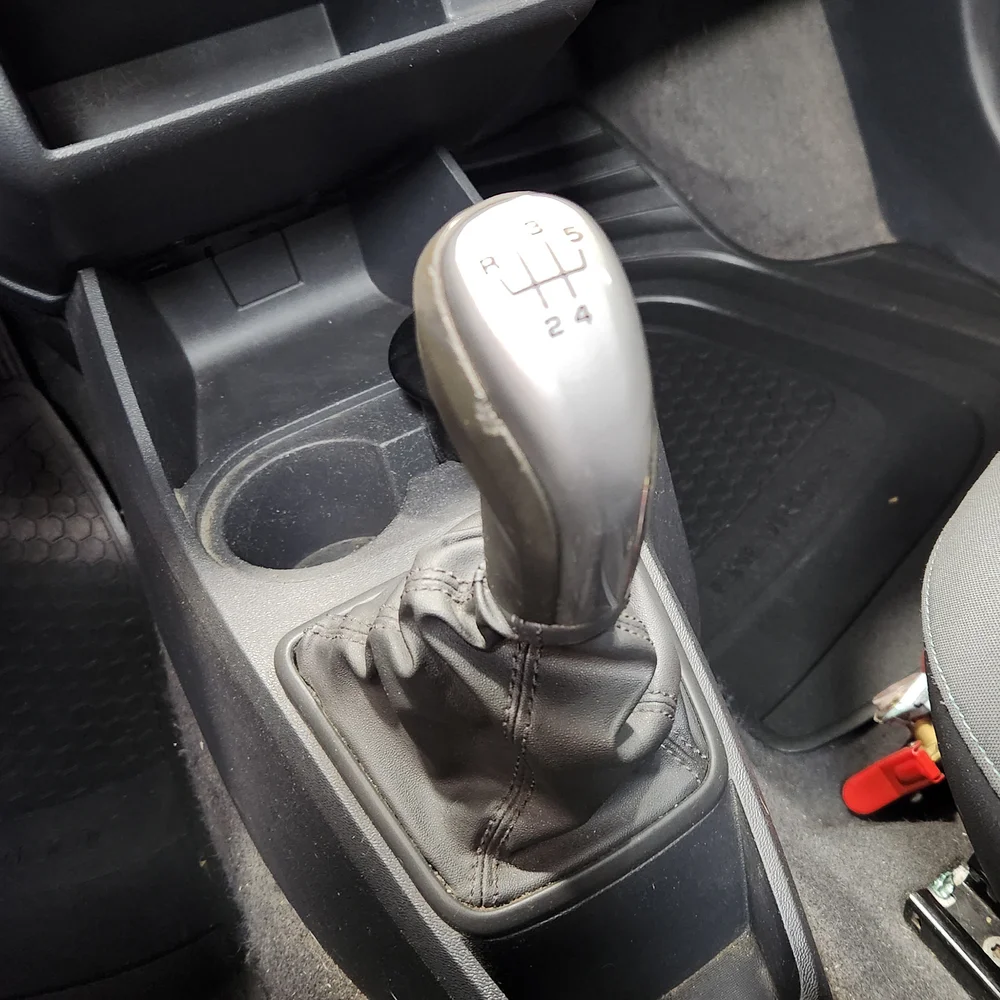 CHEVROLET Agile 2015 4x2 NAFTA Miniatura 13