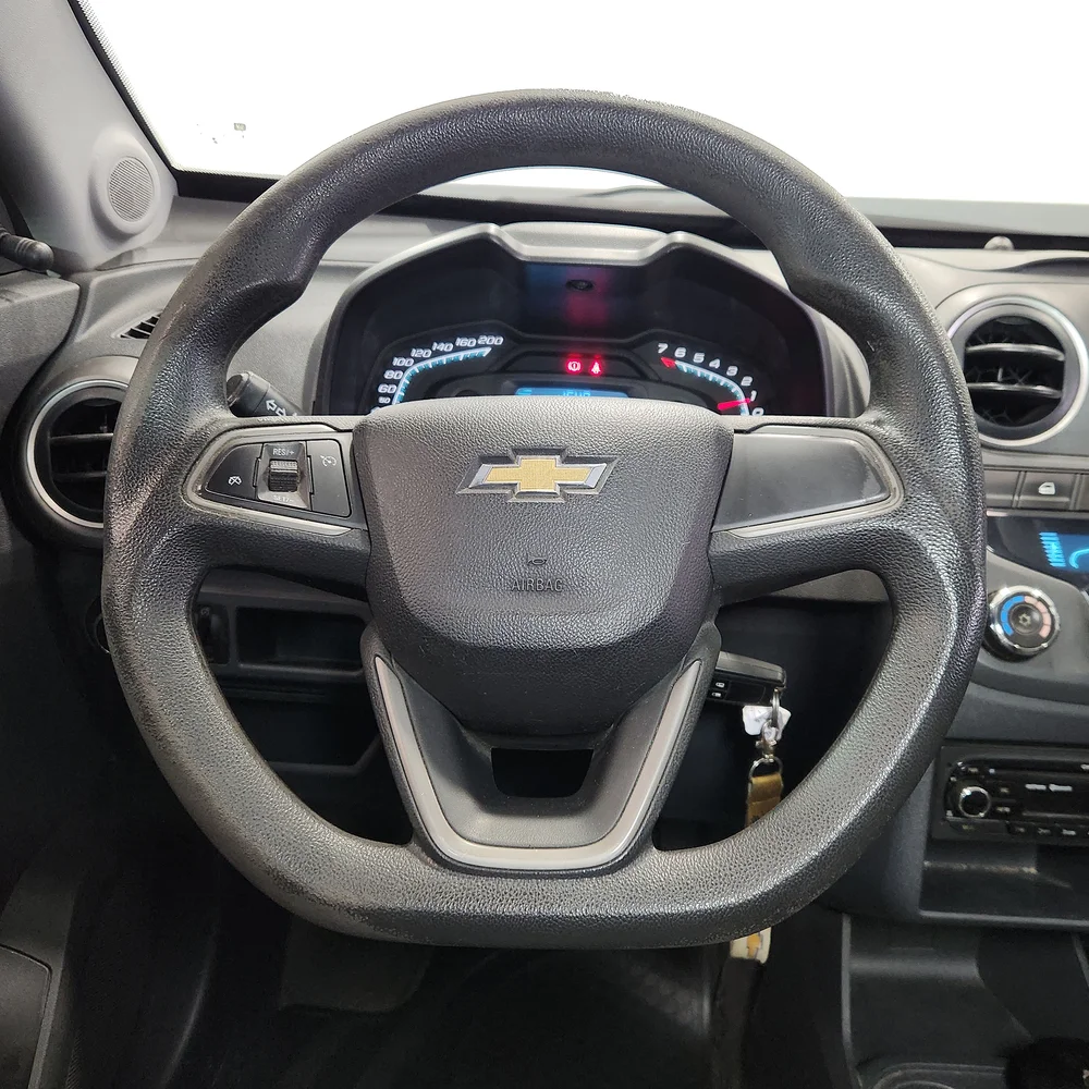 CHEVROLET Agile 2015 4x2 NAFTA Miniatura 14