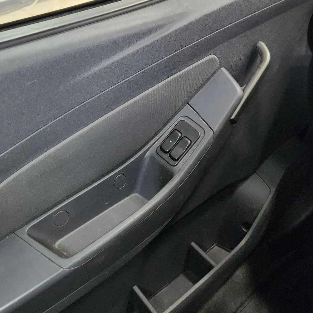 CHEVROLET Agile 2015 4x2 NAFTA Miniatura 15