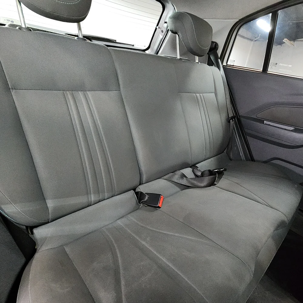 CHEVROLET Agile 2015 4x2 NAFTA Miniatura 19