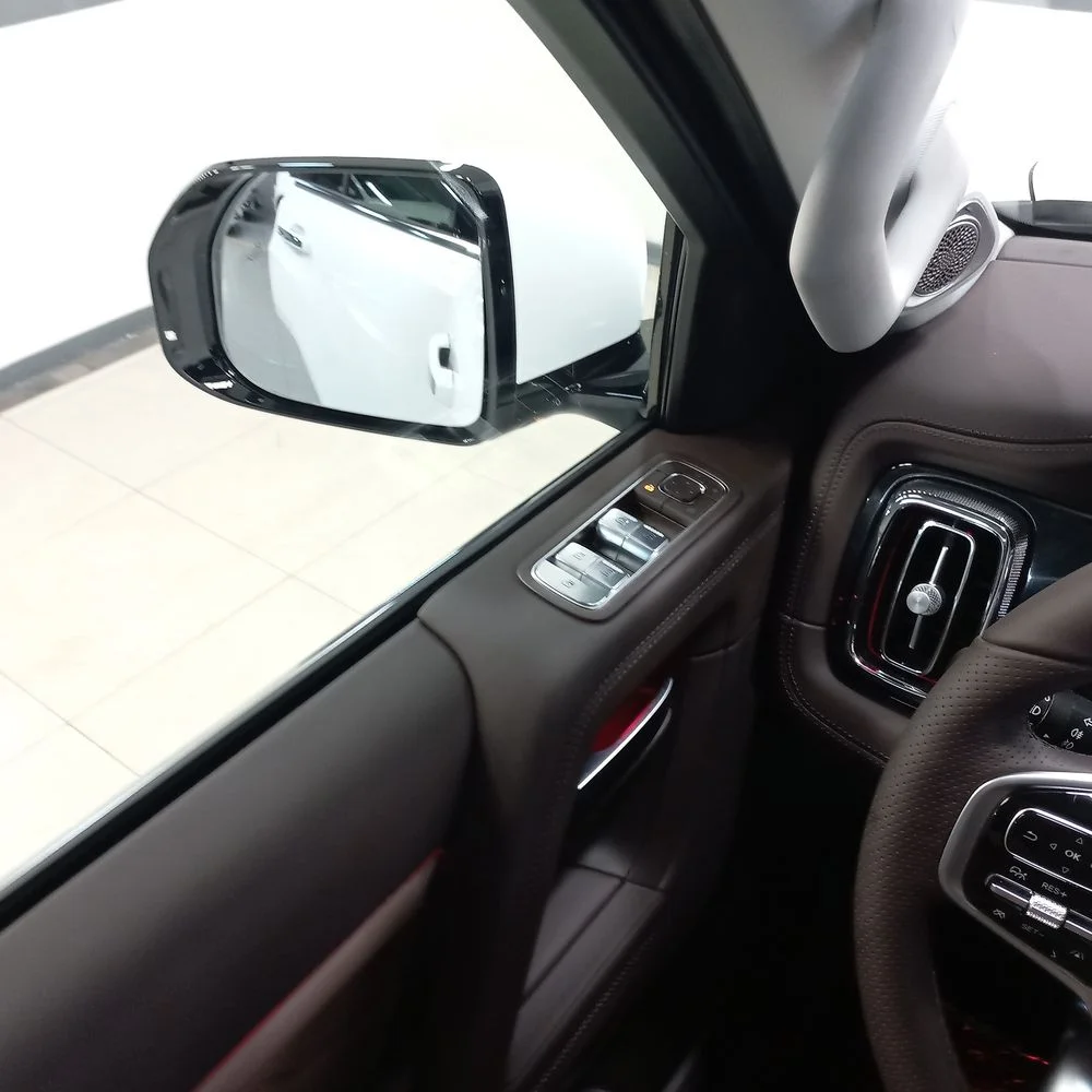 BAIC BJ60 - Mild Hybrid 2026 4x4 HIBRIDO Miniatura 12