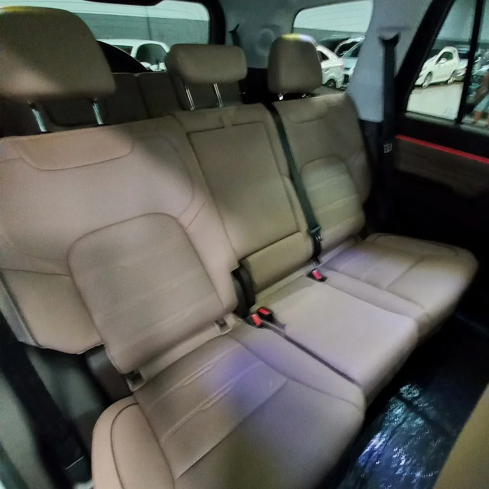 BAIC BJ60 - Mild Hybrid 2026 4x4 HIBRIDO Miniatura 15