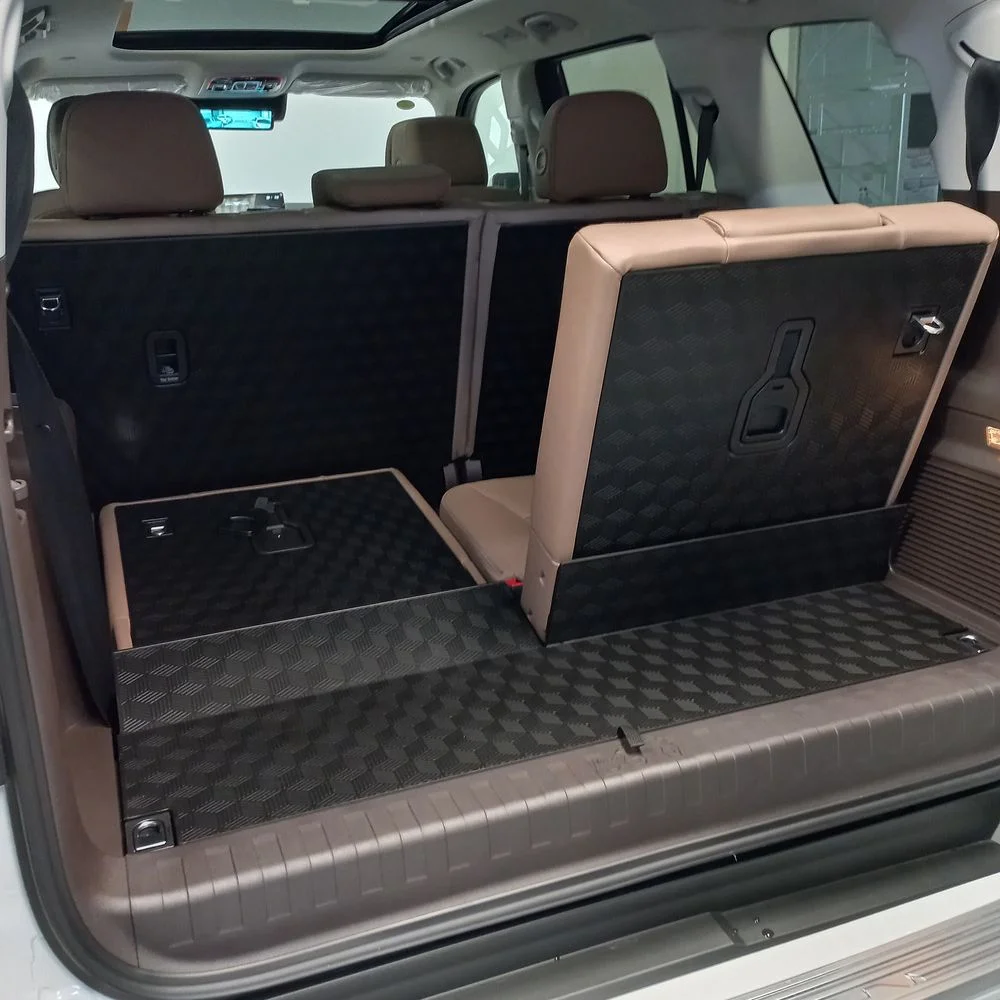 BAIC BJ60 - Mild Hybrid 2026 4x4 HIBRIDO Miniatura 16