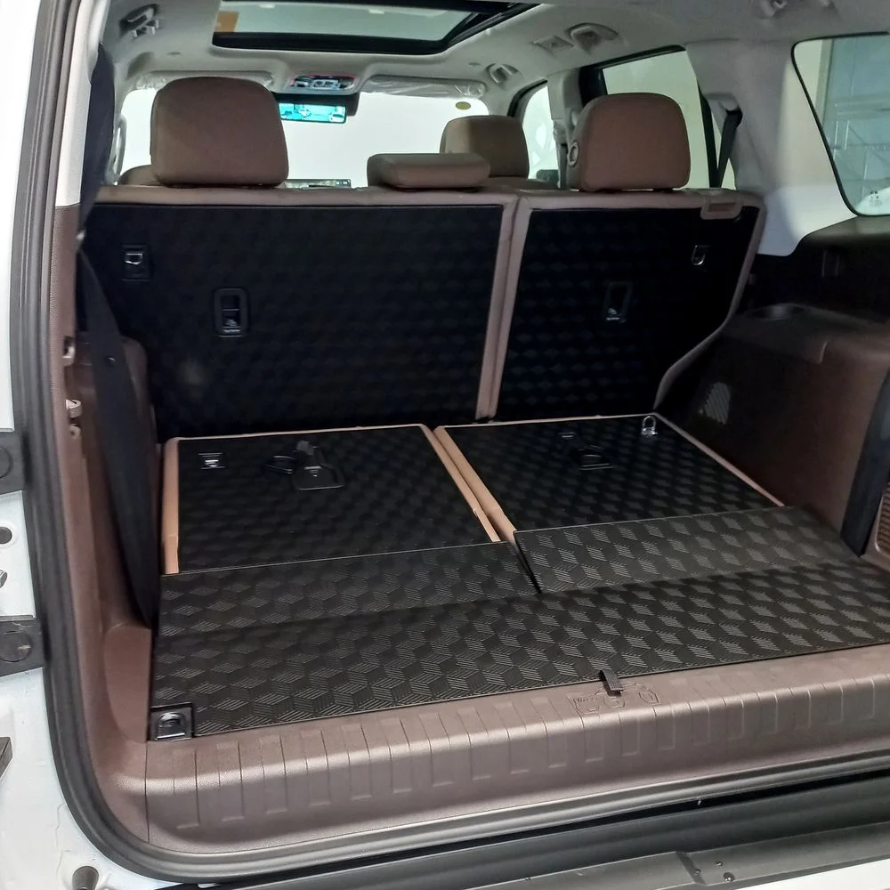 BAIC BJ60 - Mild Hybrid 2026 4x4 HIBRIDO Miniatura 17