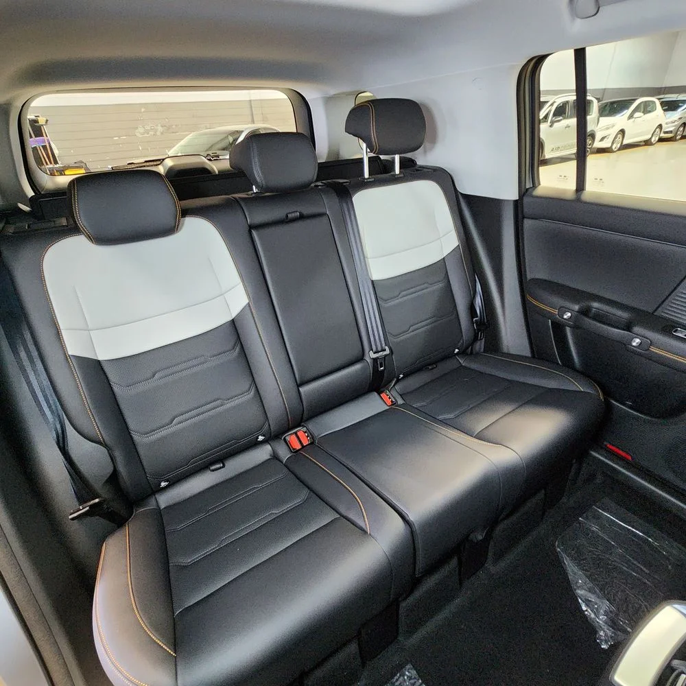 BAIC BJ30 - Hybrid 2026 4x4 HIBRIDO Miniatura 14
