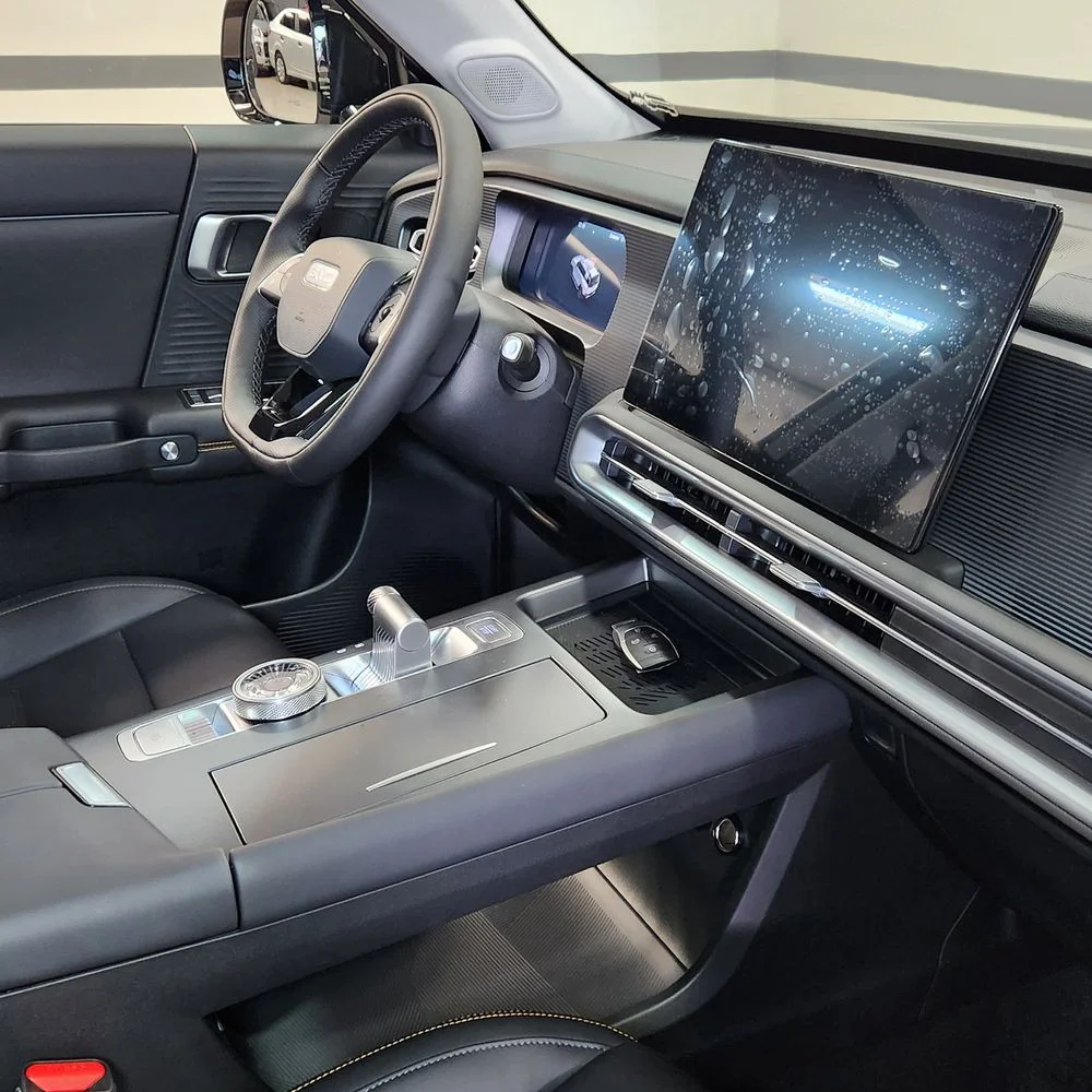 BAIC BJ30 - Hybrid 2026 4x2 HIBRIDO Miniatura 12